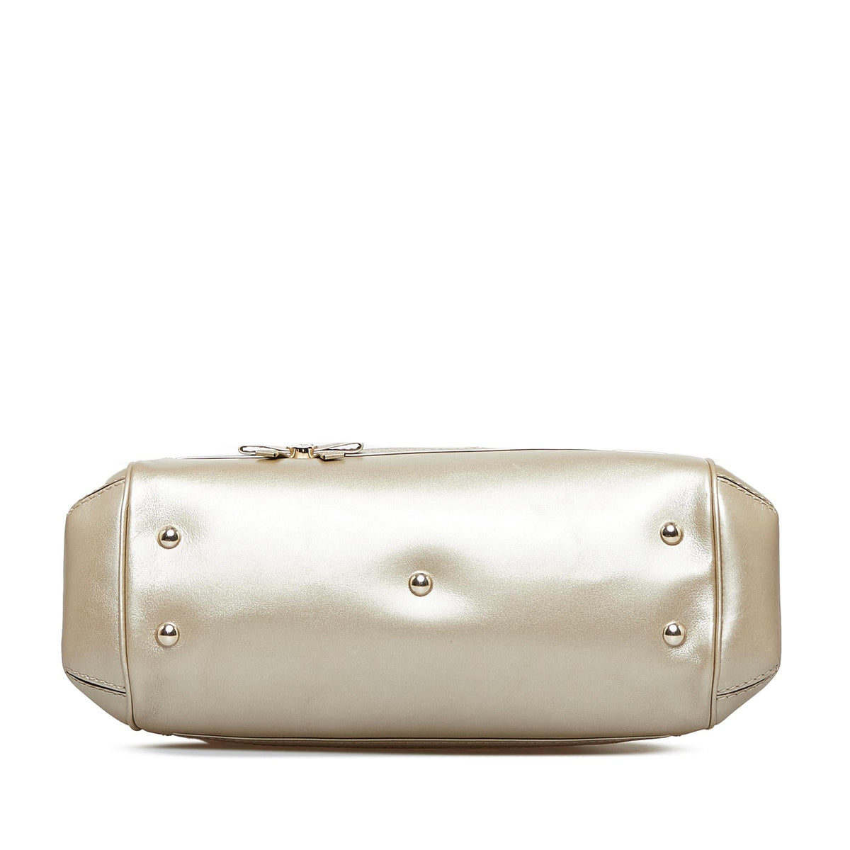 Gucci GG Canvas Mayfair (SHG-H0CTeo)