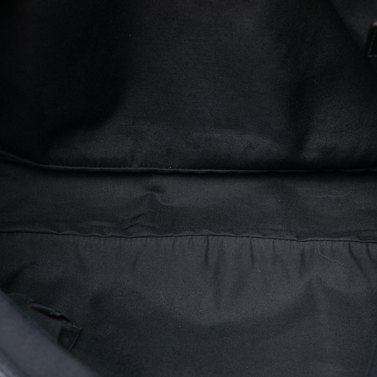 Gucci GG Canvas Messenger Bag