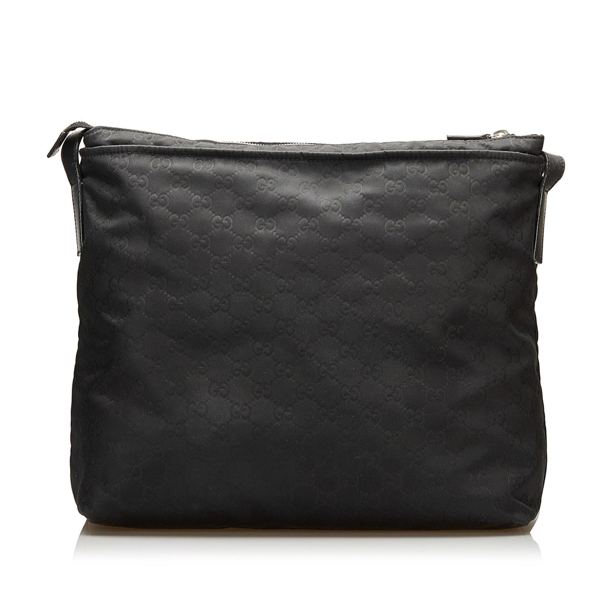 Gucci GG Canvas Messenger (SHG-35735)