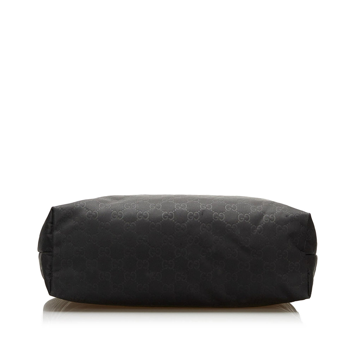 Gucci GG Canvas Messenger (SHG-35735)