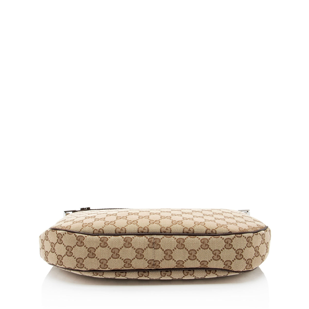 Gucci GG Canvas Medium Crossbody