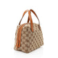 Gucci GG Canvas Mini Satchel (SHF-19323)