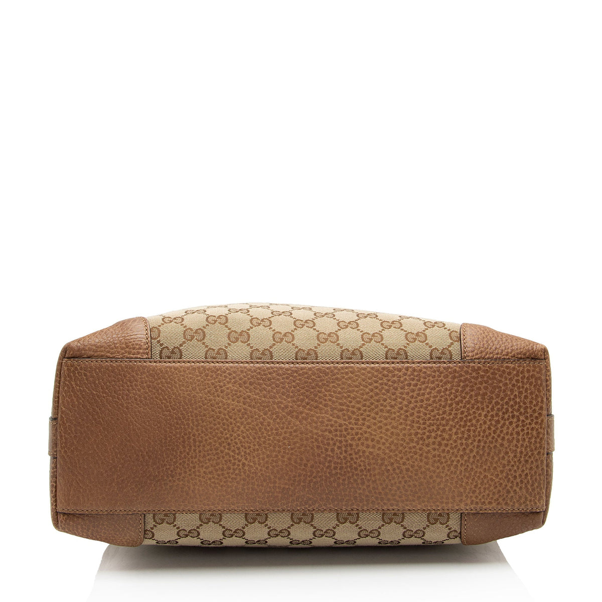 Gucci GG Canvas Miss GG Hobo (SHF-I0Oz6e)