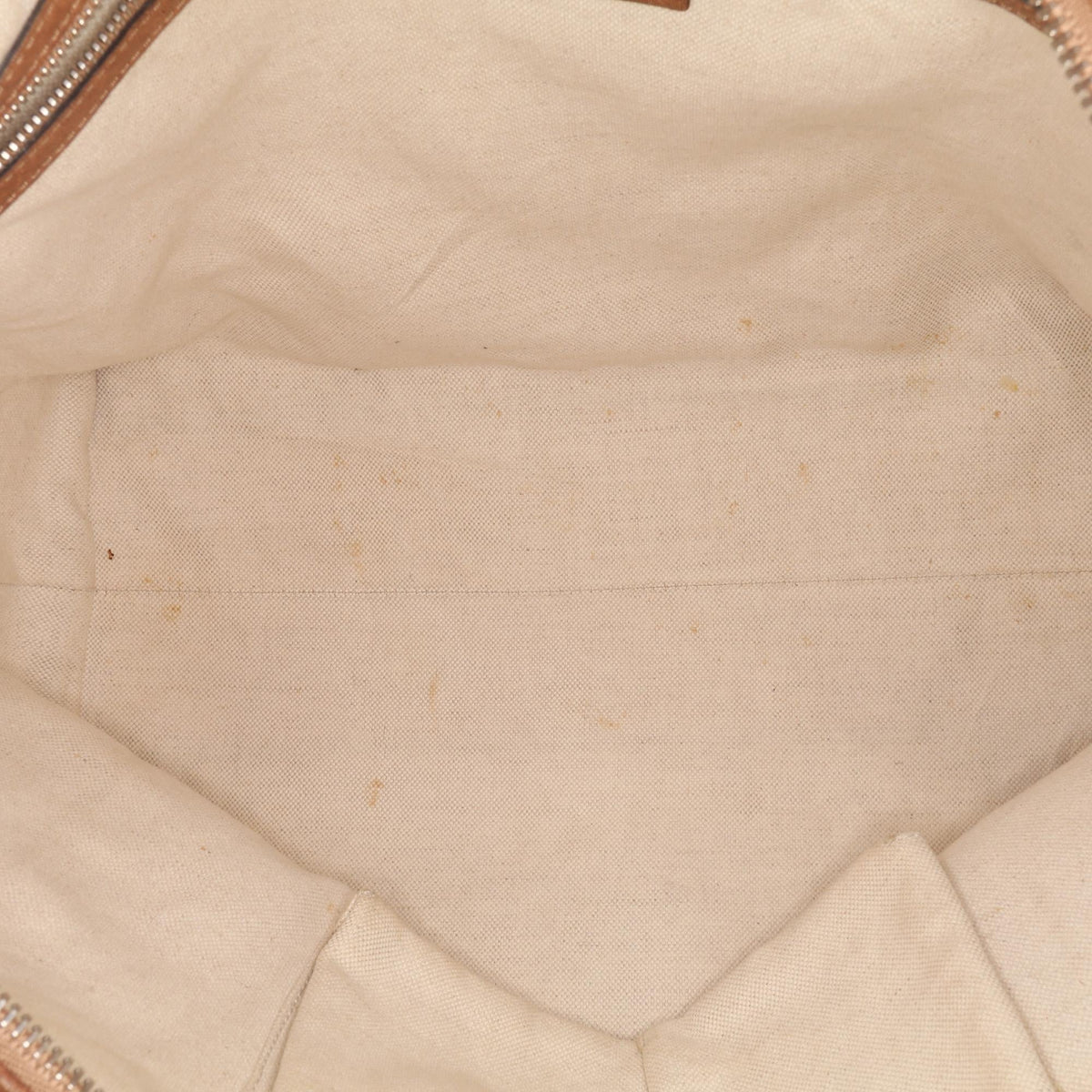 Gucci GG Canvas Miss GG Satchel