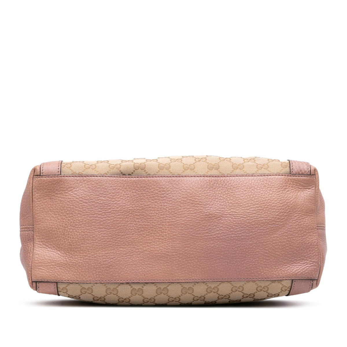 Gucci GG Canvas Miss GG Satchel