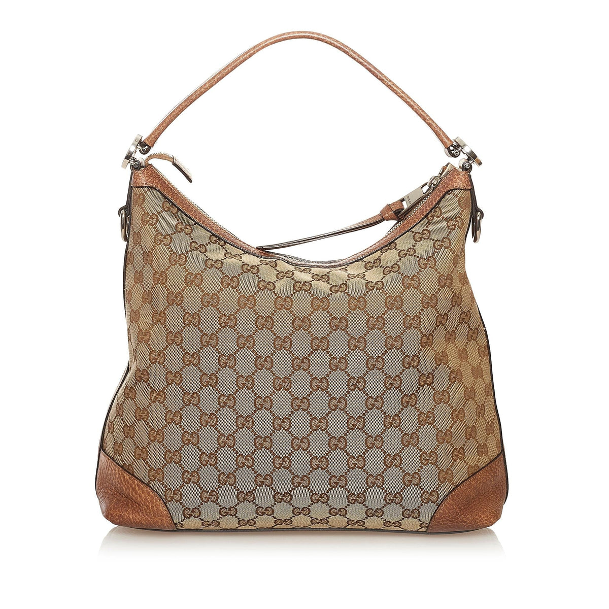 Gucci GG Canvas Miss G (SHG-34543)