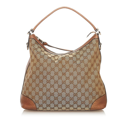 Gucci GG Canvas Miss G (SHG-34543)