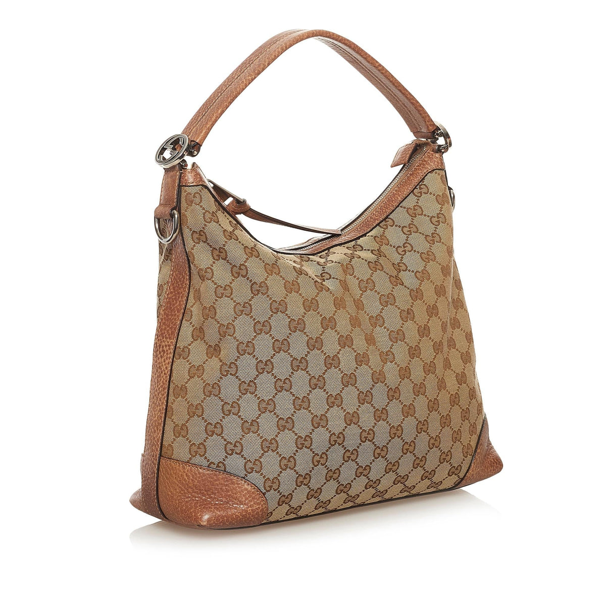 Gucci GG Canvas Miss G (SHG-34543)