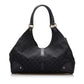Gucci GG Canvas Nailhead Jackie (SHG-YZOZQj)