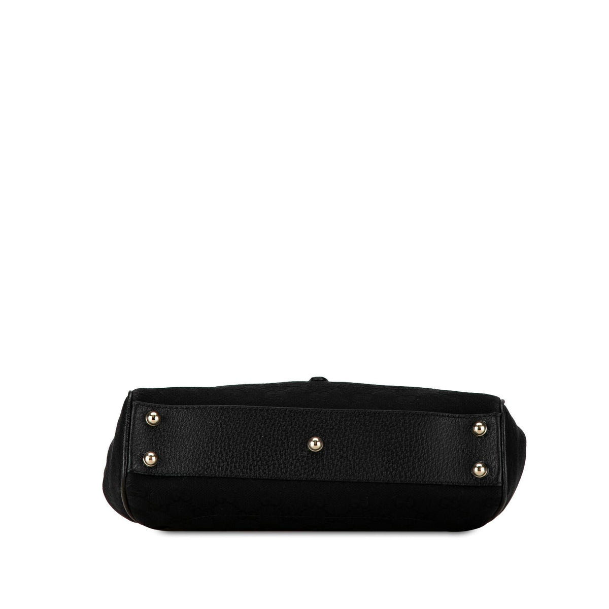 Gucci GG Canvas New Jackie Handbag (SHG-jp7WDZ)