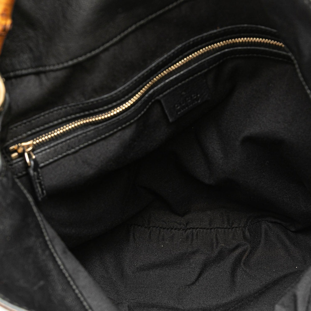 Gucci GG Canvas Peggy Satchel