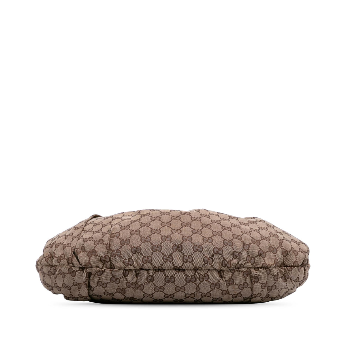 Gucci GG Canvas Pelham Hobo Bag
