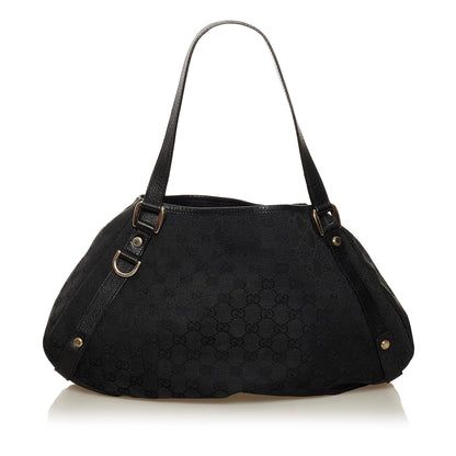 Gucci GG Canvas Pelham (SHG-34859)