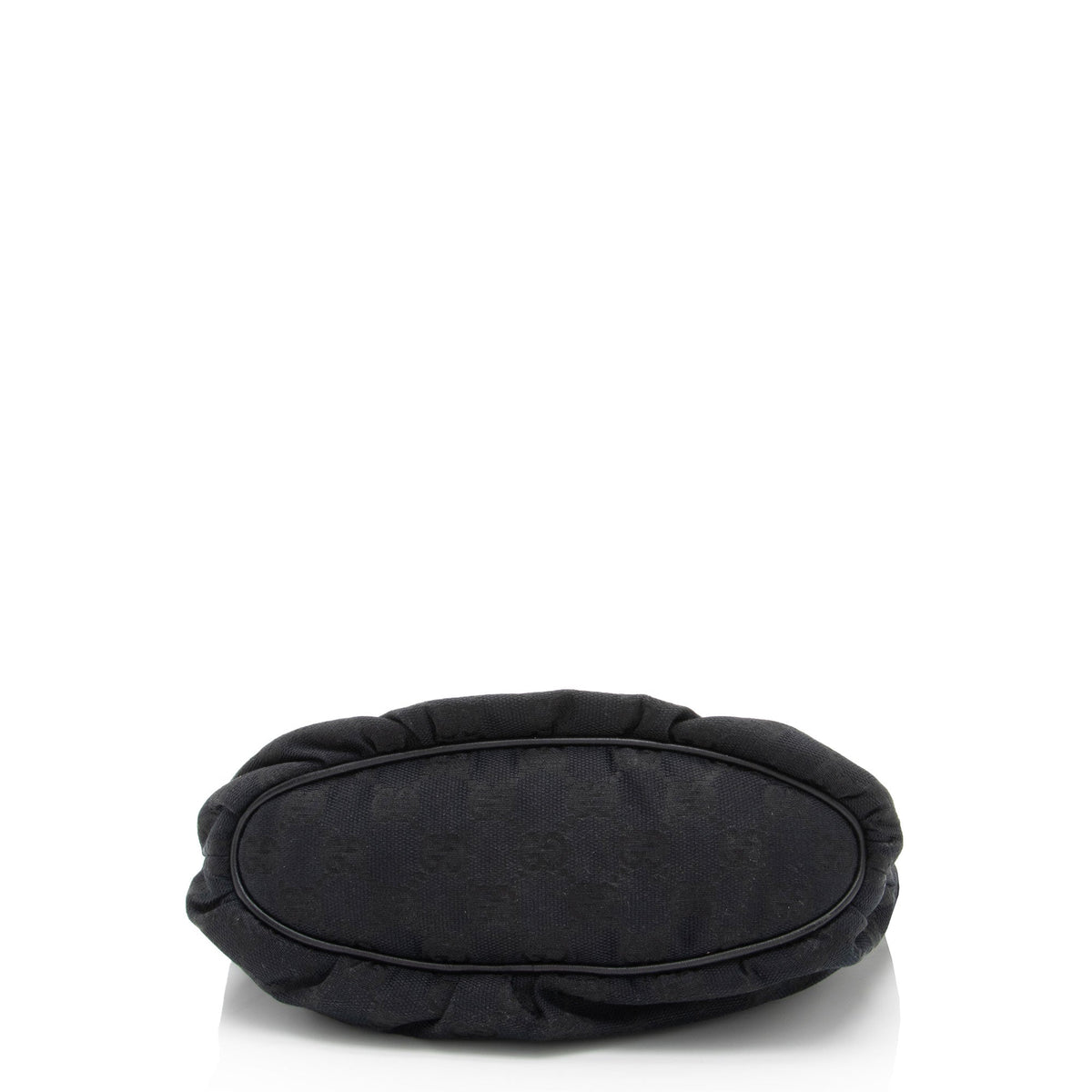 Gucci GG Canvas Pochette (SHF-4m4QYq)