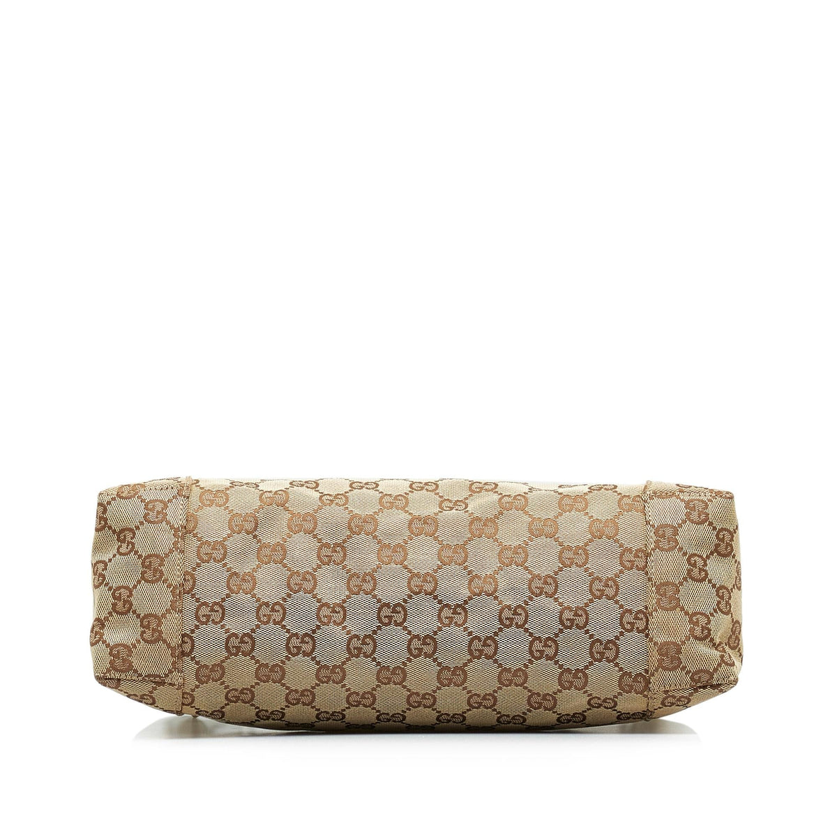Gucci GG Canvas Pop Handbag (SHG-uQwJc8)