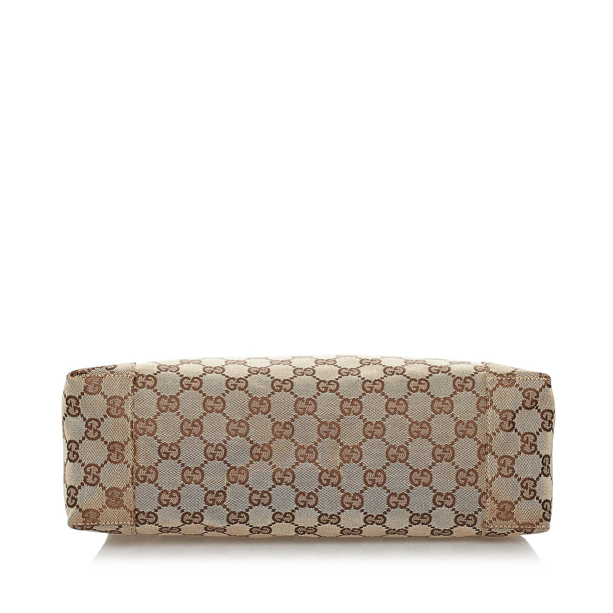 Gucci GG Canvas Pop Hobo Bag (SHG-29872)