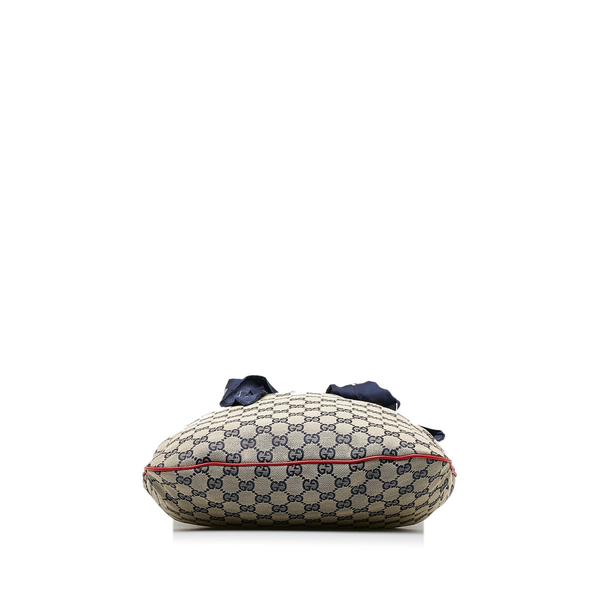 Gucci GG Canvas Positano Hobo (SHG-M2VhaD)