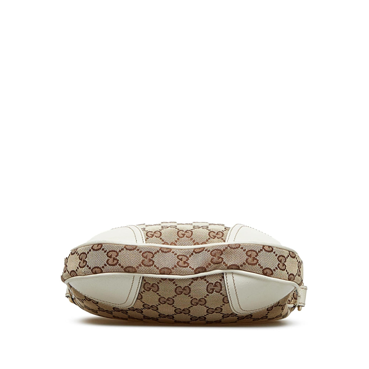 Gucci GG Canvas Princy Crossbody (SHG-8eBInM)