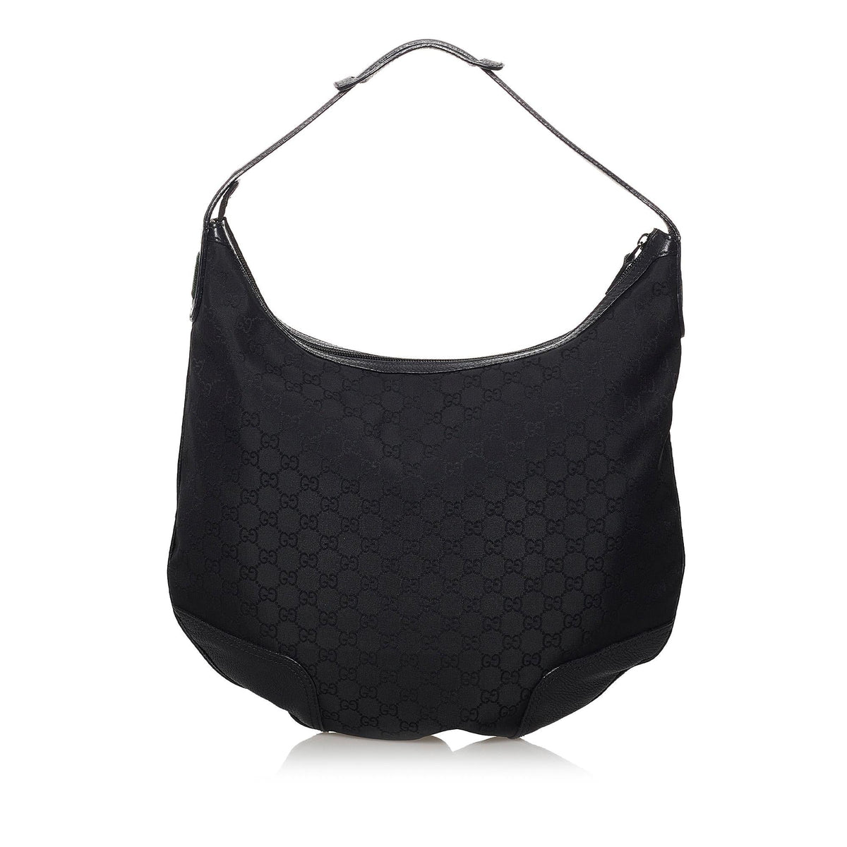 Gucci GG Canvas Princy Hobo Bag (SHG-30319)