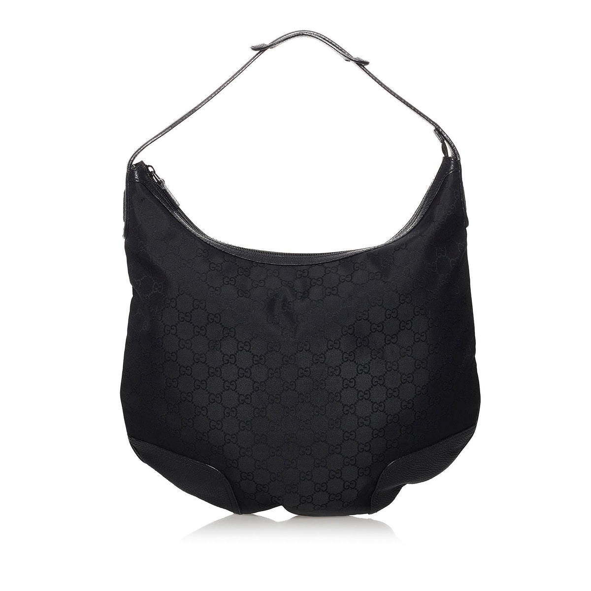 Gucci GG Canvas Princy Hobo Bag (SHG-30319)