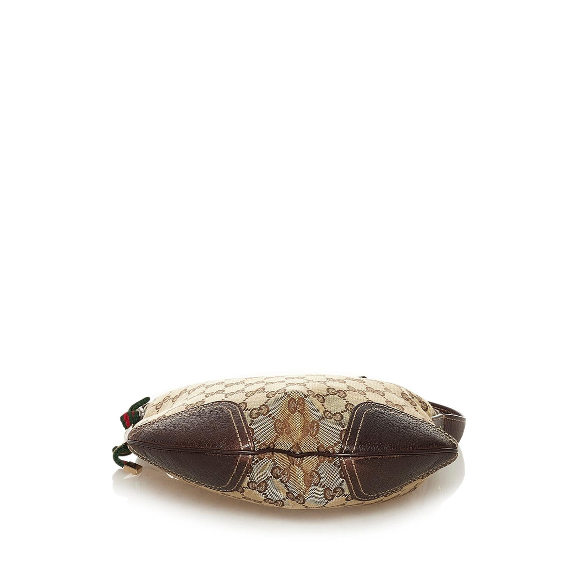 Gucci GG Canvas Princy Hobo (SHG-34949)