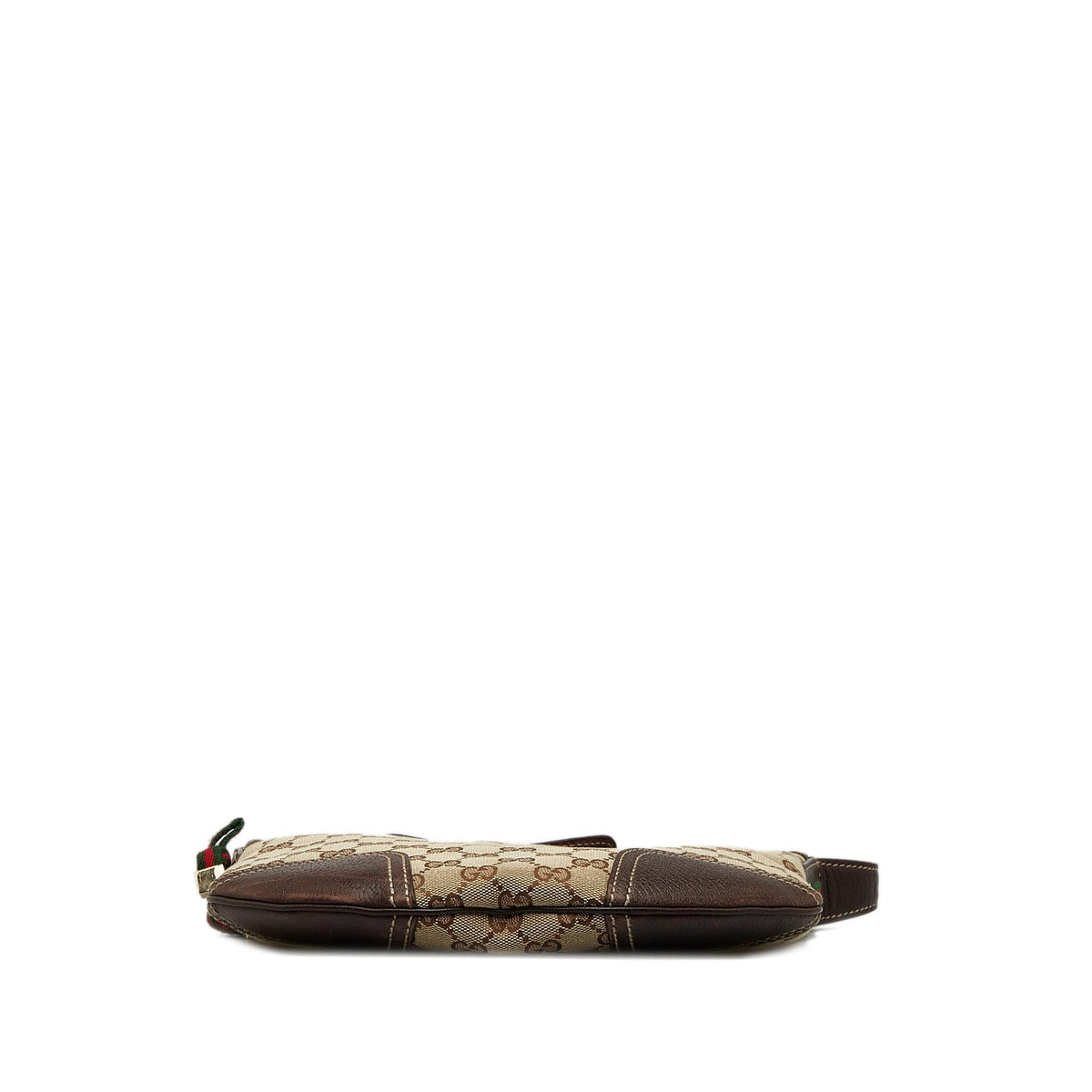Gucci GG Canvas Princy Hobo (SHG-WmKE9X)