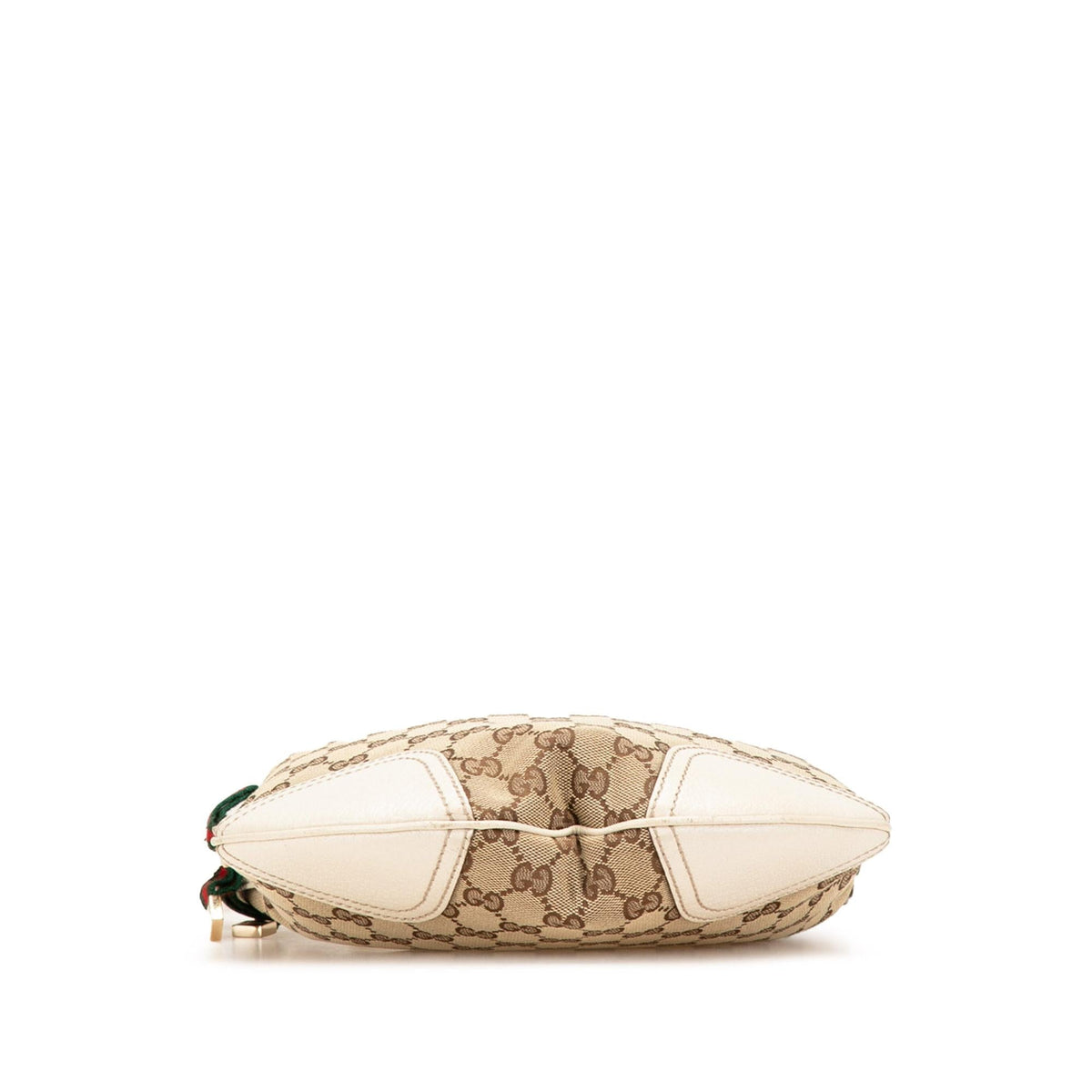 Gucci GG Canvas Princy Hobo