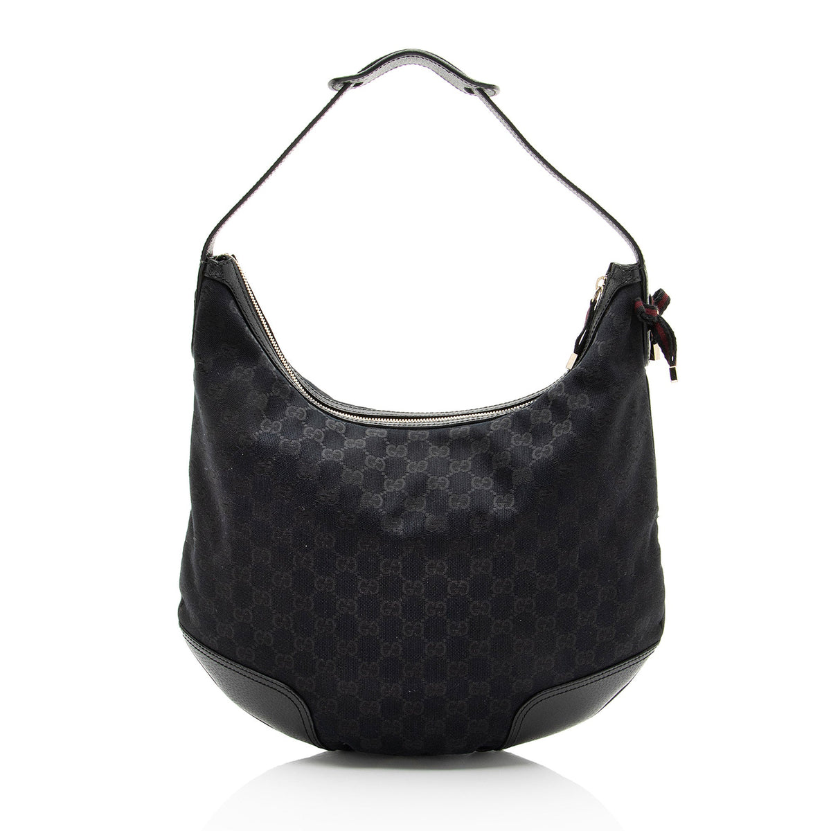 Gucci GG Canvas Princy Large Hobo