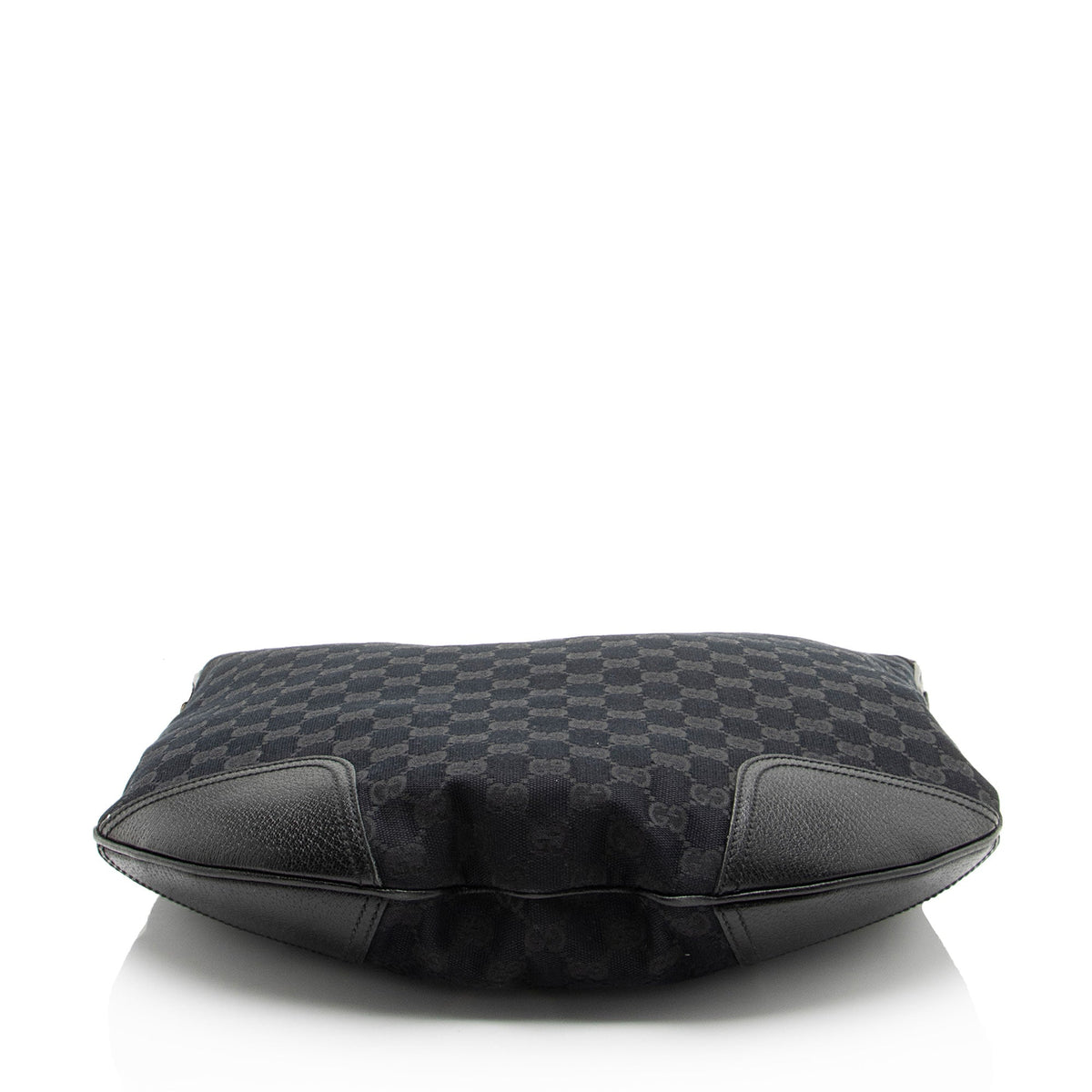 Gucci GG Canvas Princy Large Hobo