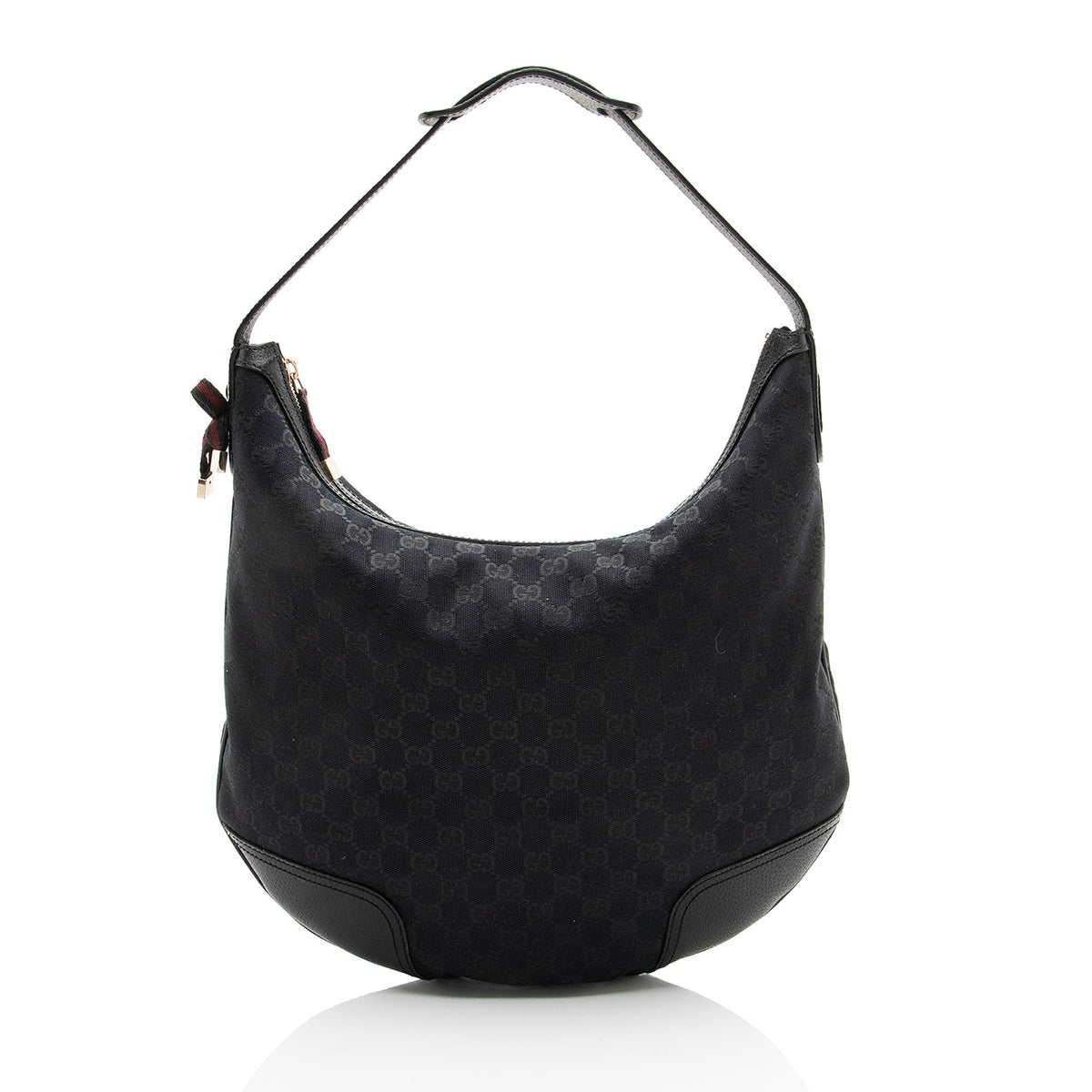 Gucci GG Canvas Princy Large Hobo