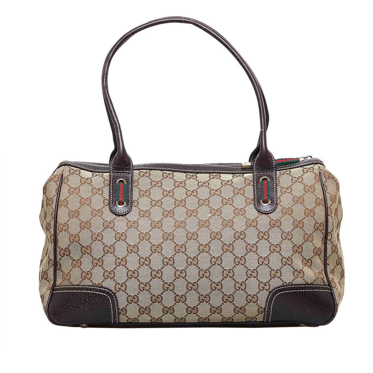 Gucci GG Canvas Princy (SHG-gB9ceS)
