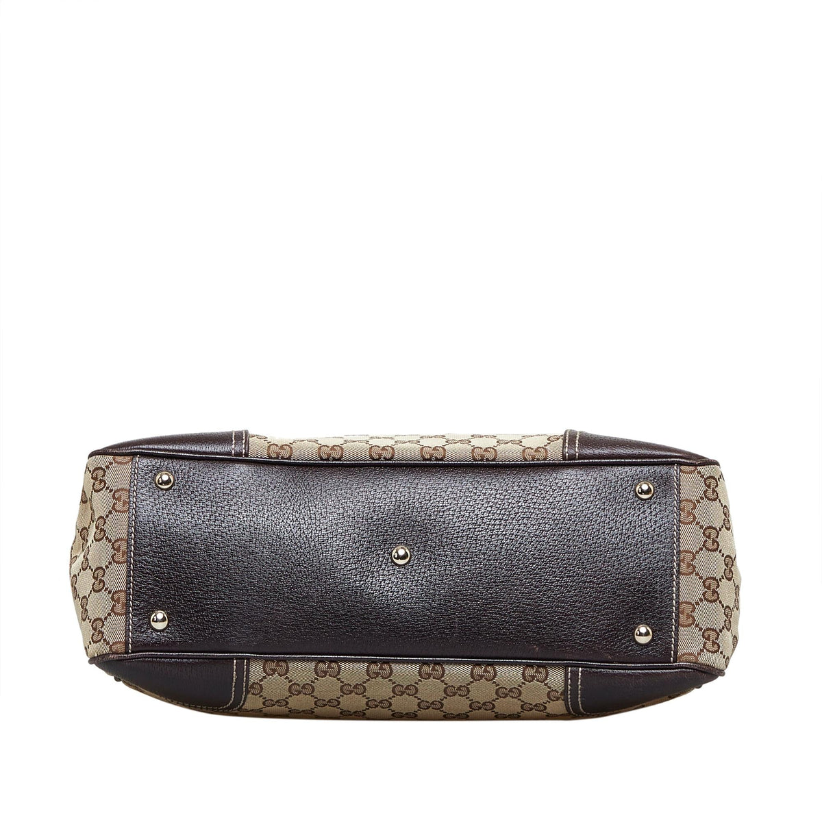 Gucci GG Canvas Princy (SHG-gB9ceS)