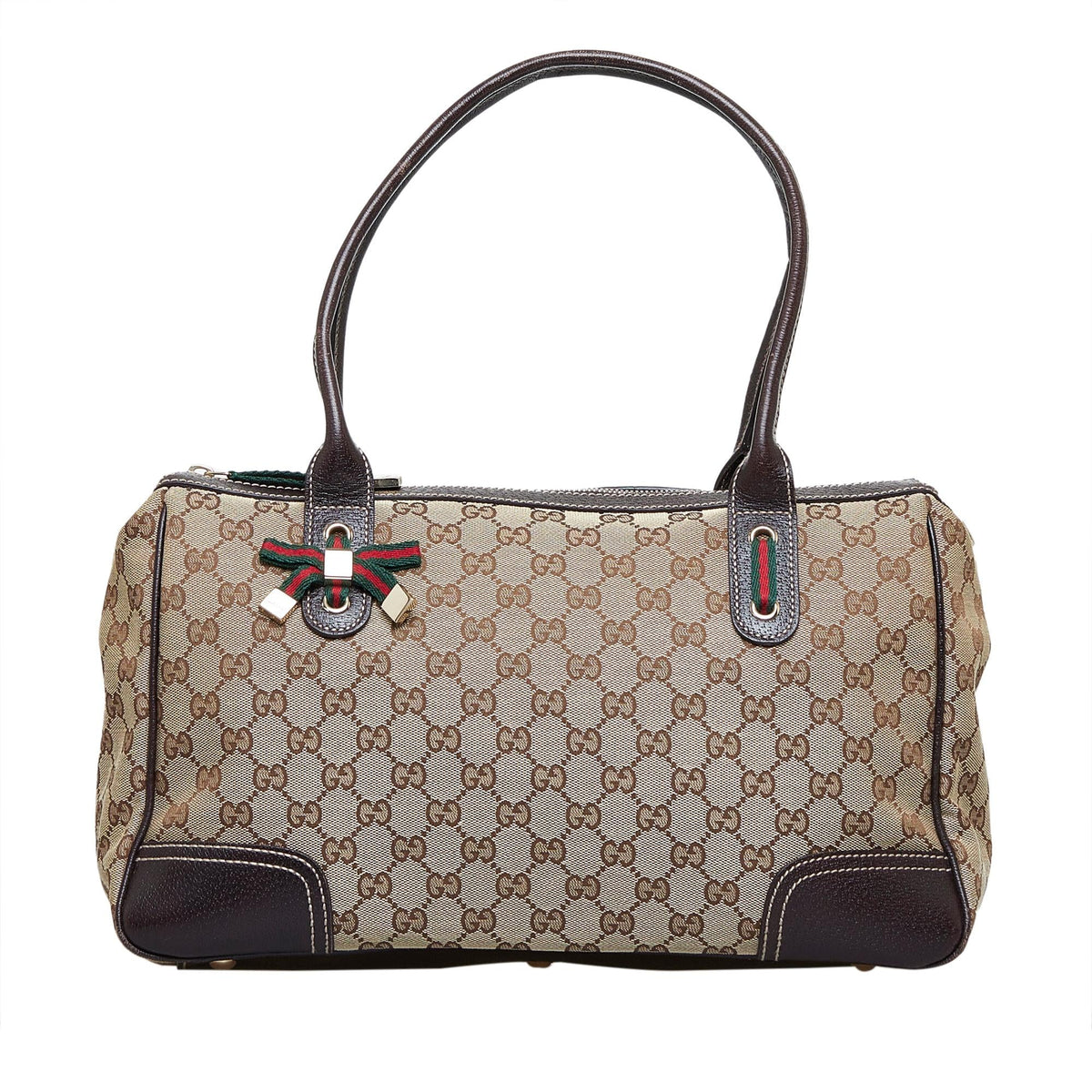 Gucci GG Canvas Princy (SHG-gB9ceS)