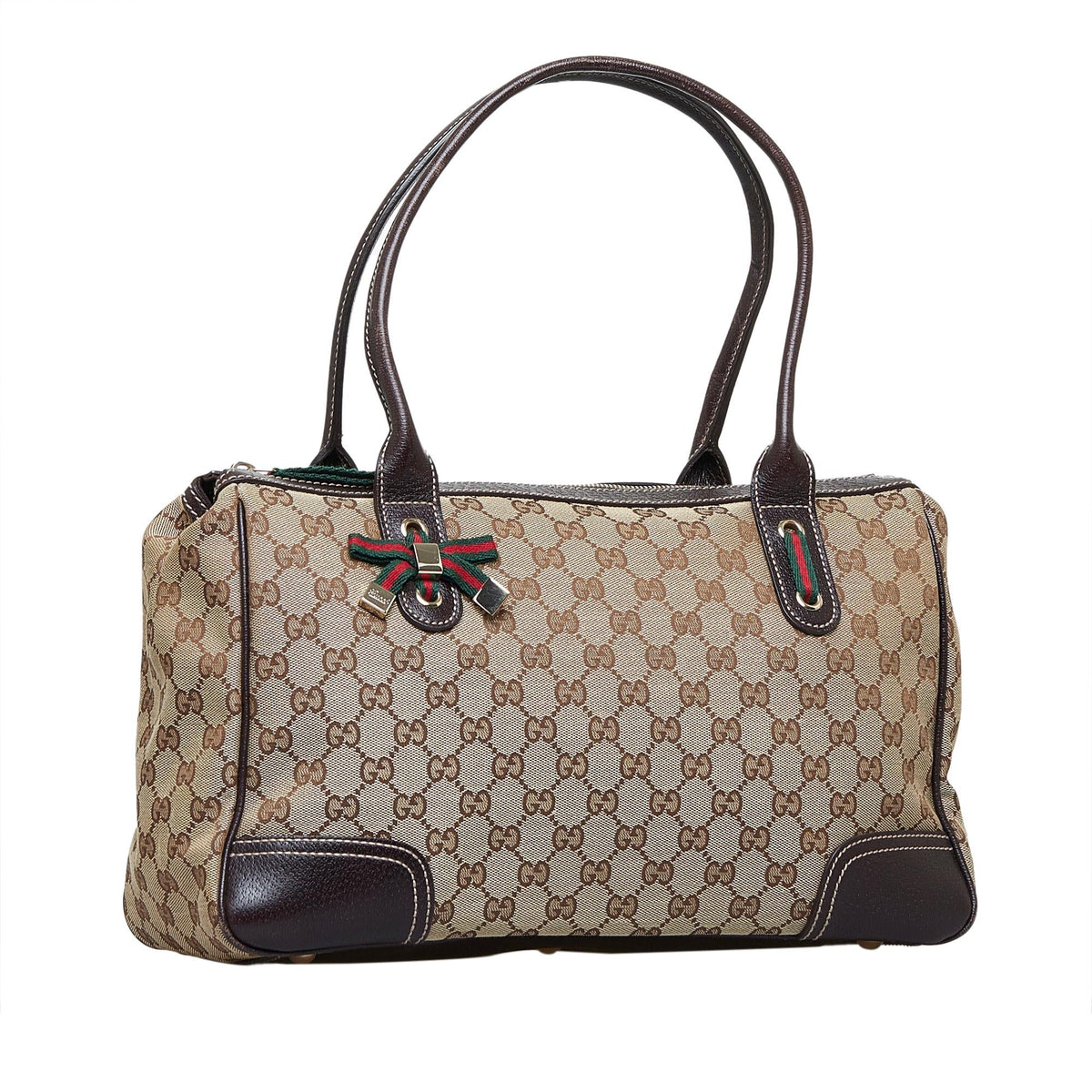 Gucci GG Canvas Princy (SHG-gB9ceS)