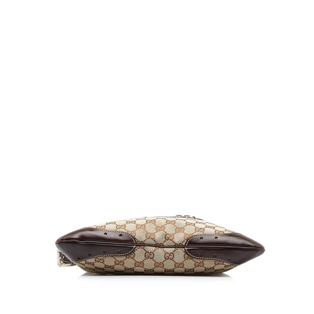 Gucci GG Canvas Punch Hobo Bag (SHG-mR2vQ1)