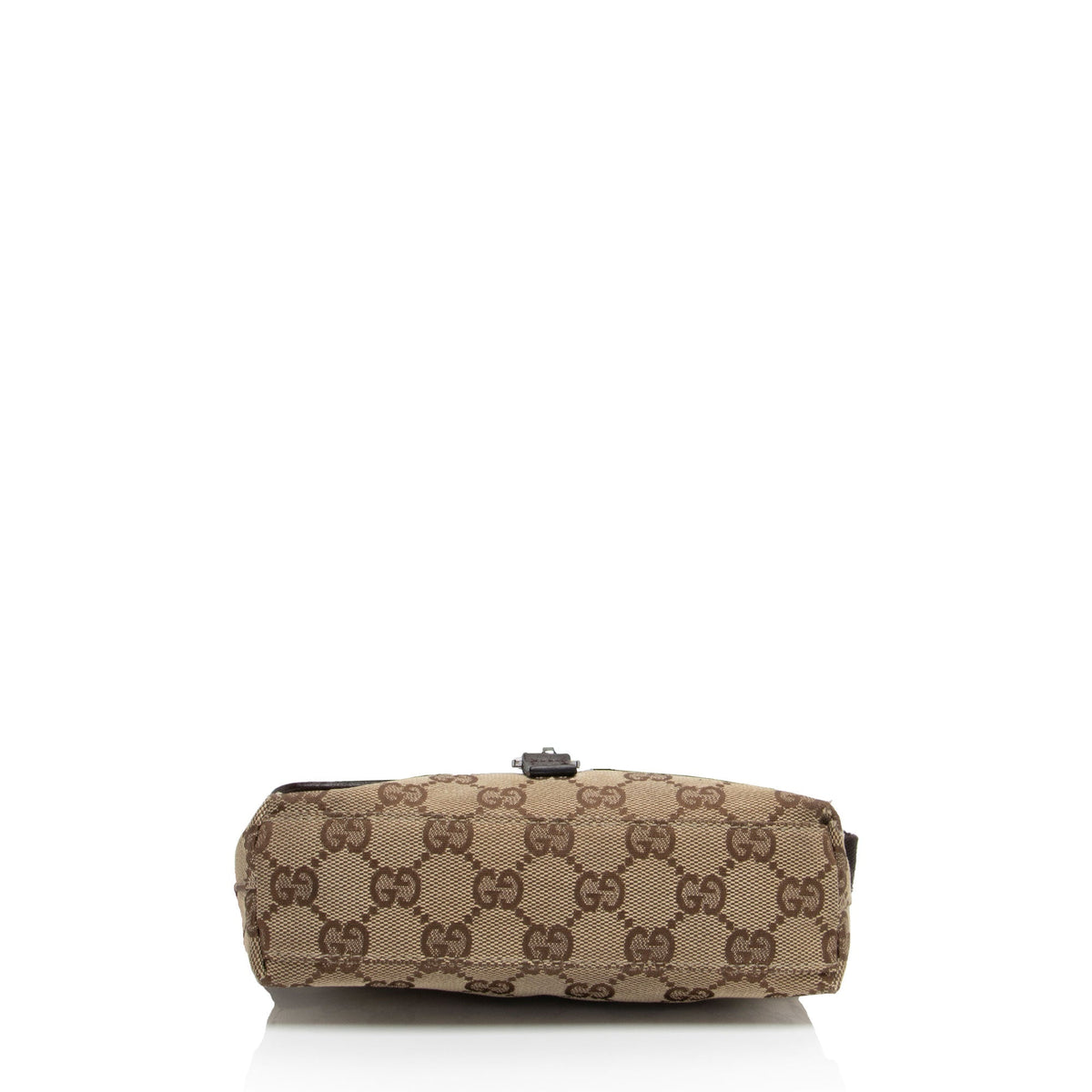 Gucci GG Canvas Small Waist Belt Bag (SHF-aTzoiD)