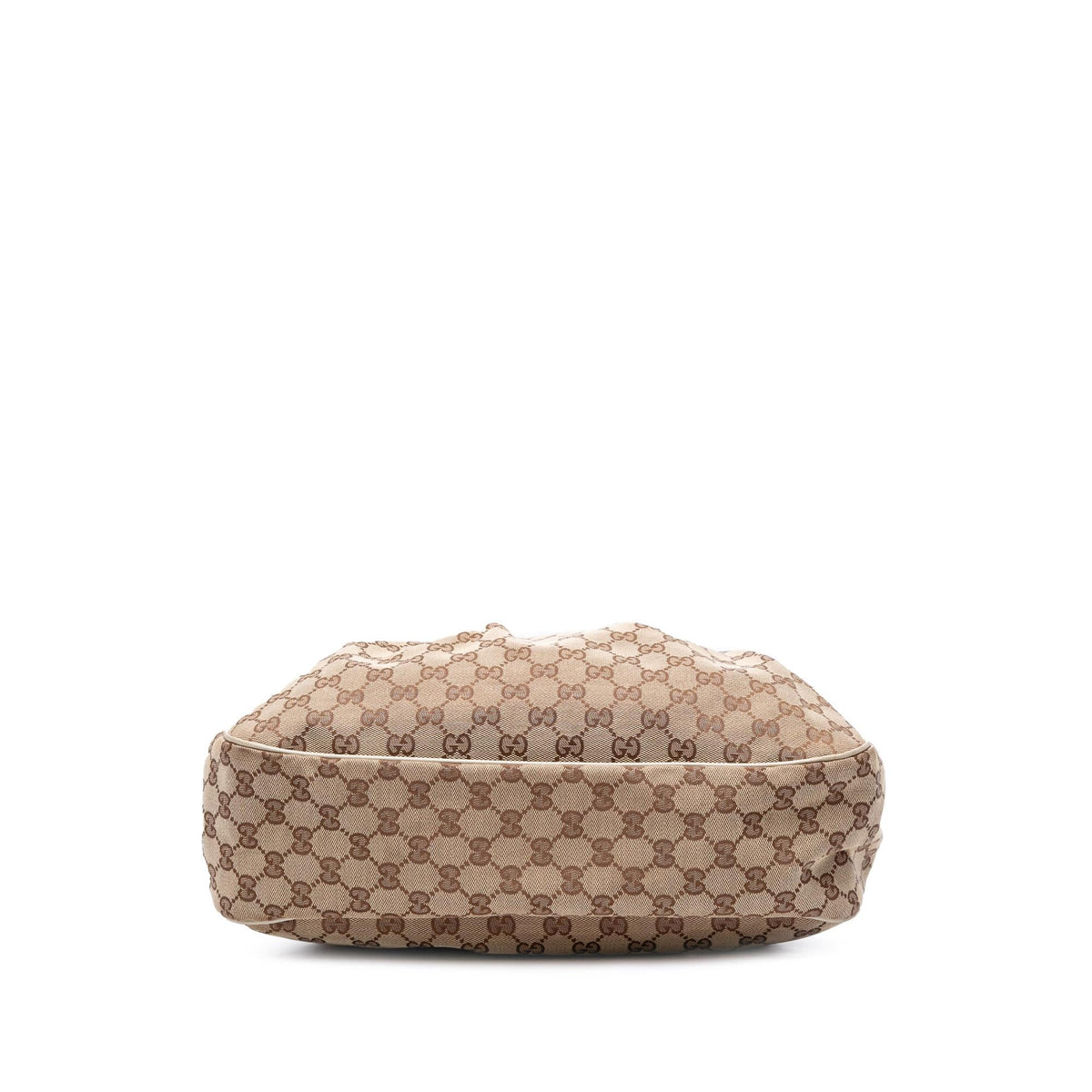 Gucci GG Canvas Sukey Crossbody