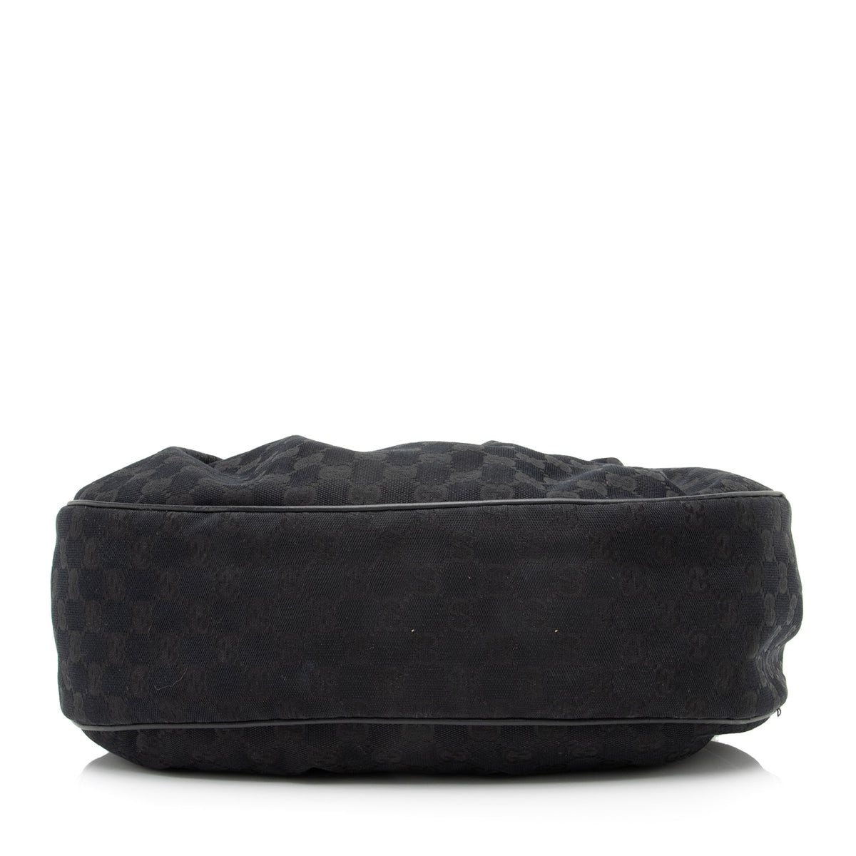 Gucci GG Canvas Sukey Hobo (SHF-23397)