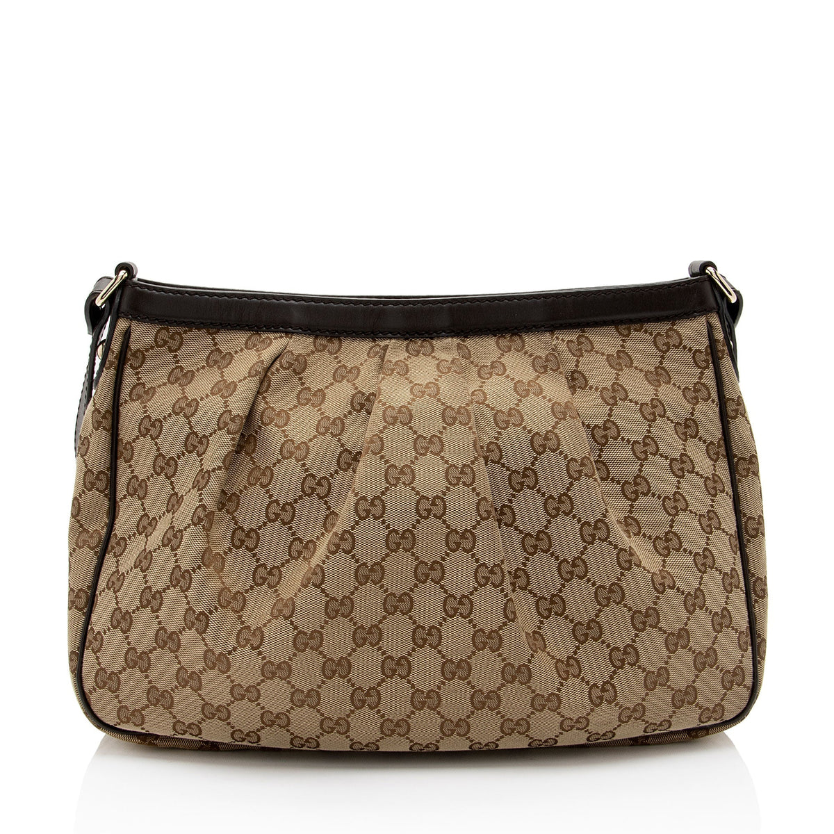 Gucci GG Canvas Sukey Messenger (SHF-RoGEPi)