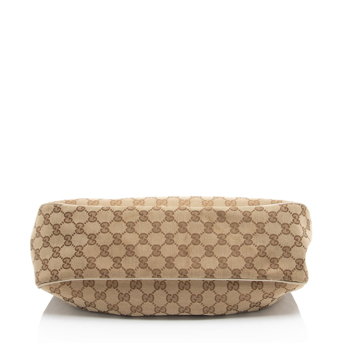 Gucci GG Canvas Sukey Messenger