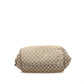Gucci GG Canvas Sukey Satchel (SHG-21880)