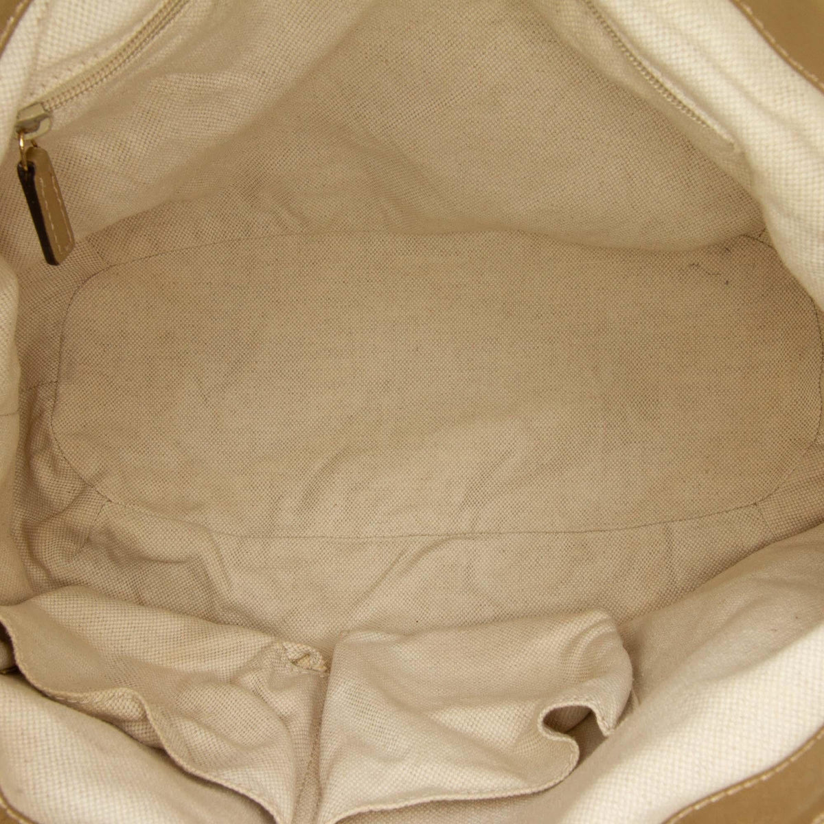 Gucci GG Canvas Sukey Satchel