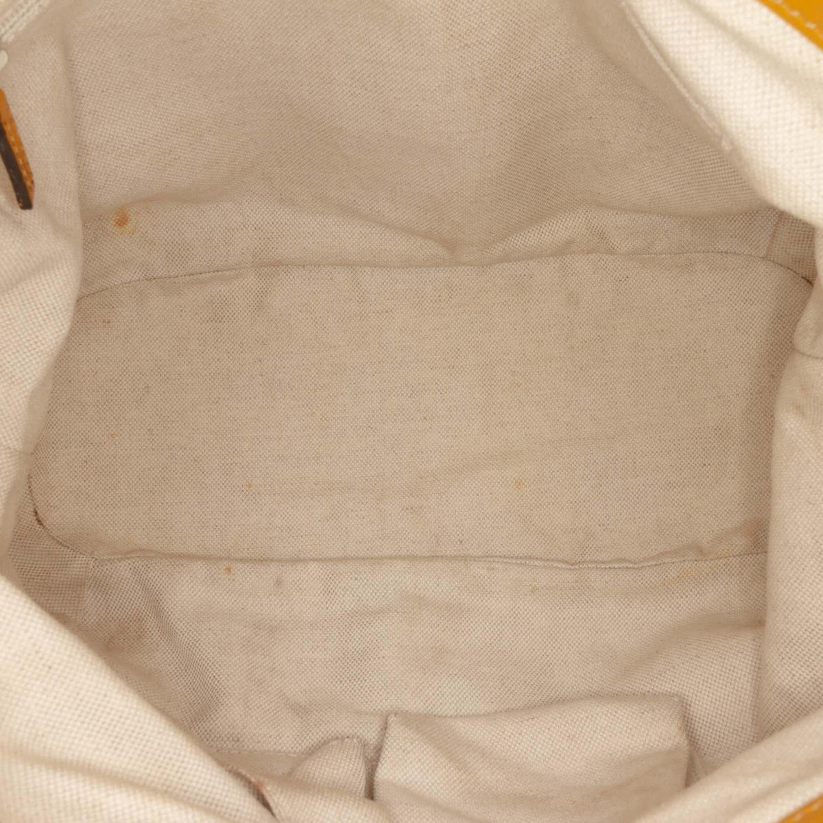 Gucci GG Canvas Sukey Satchel