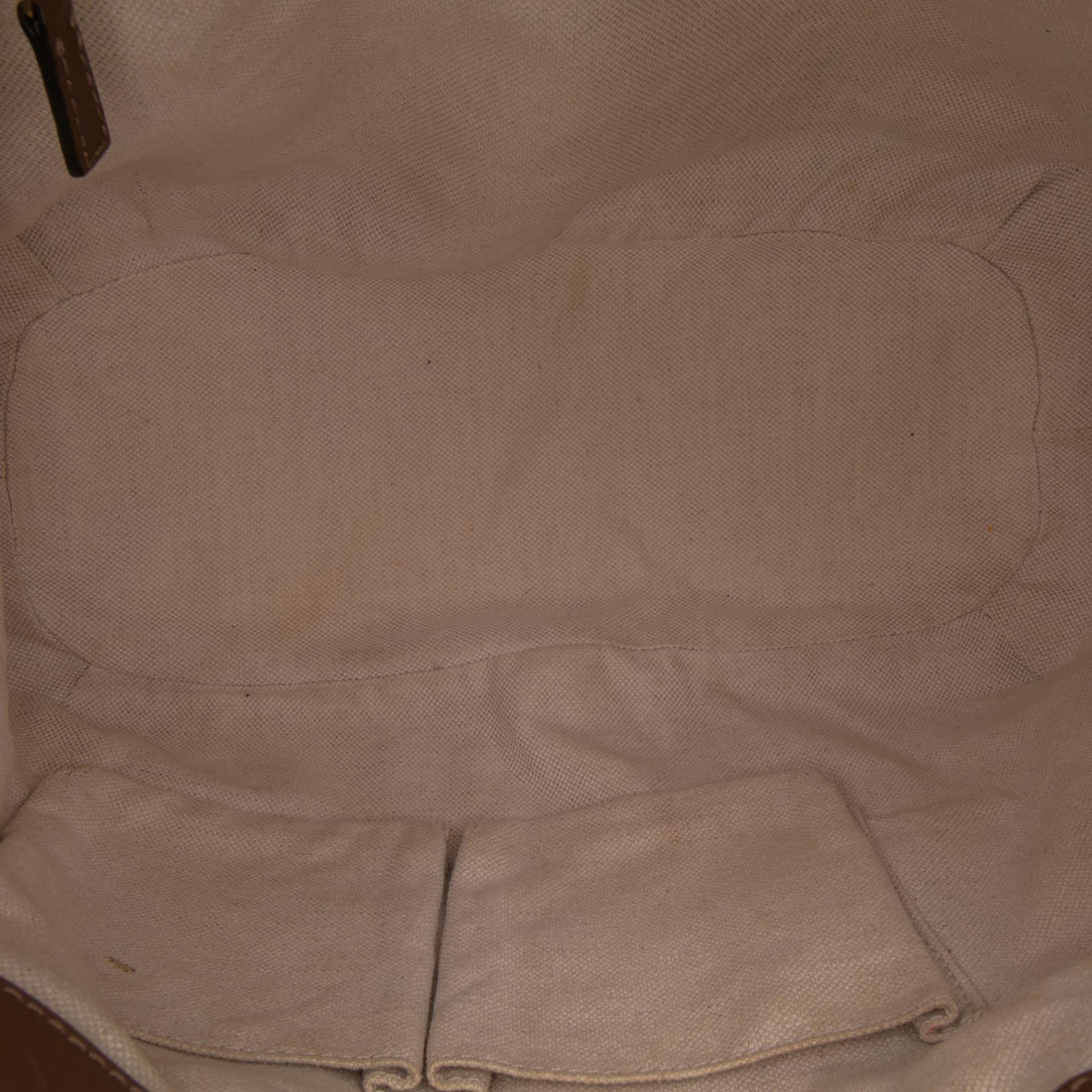 Gucci GG Canvas Sukey Satchel