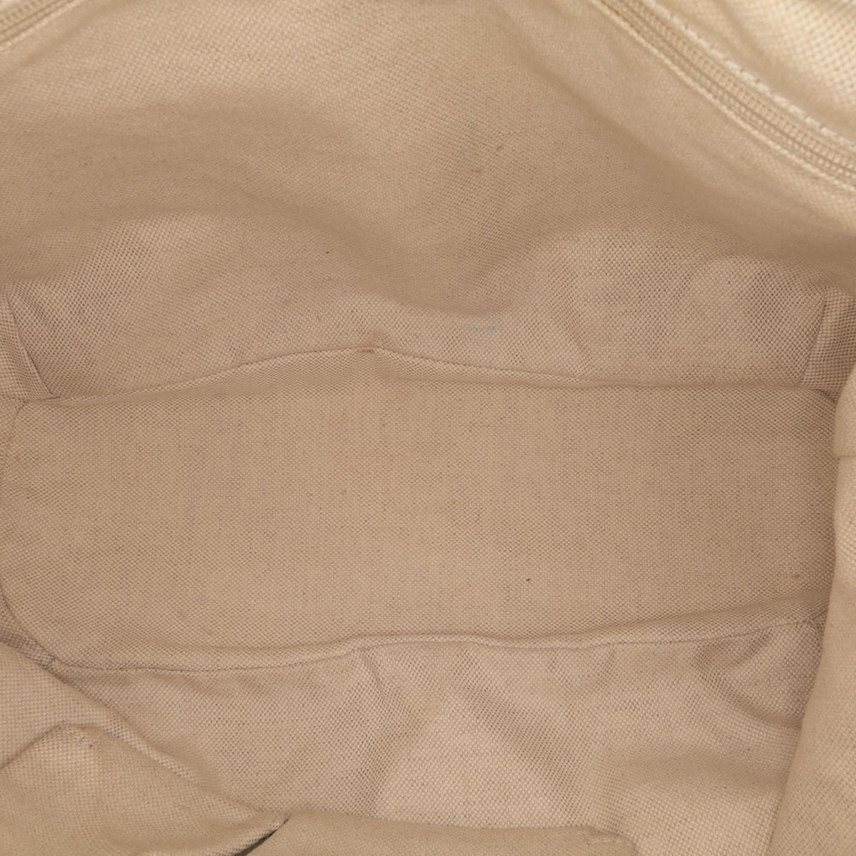 Gucci GG Canvas Sukey Satchel