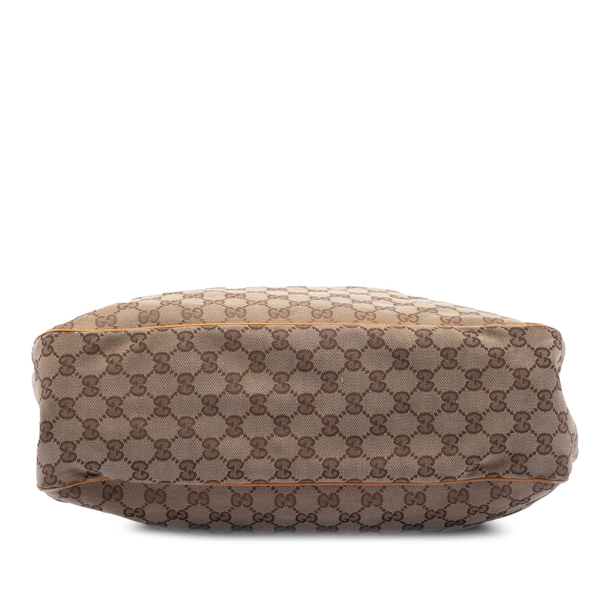 Gucci GG Canvas Sukey Tote