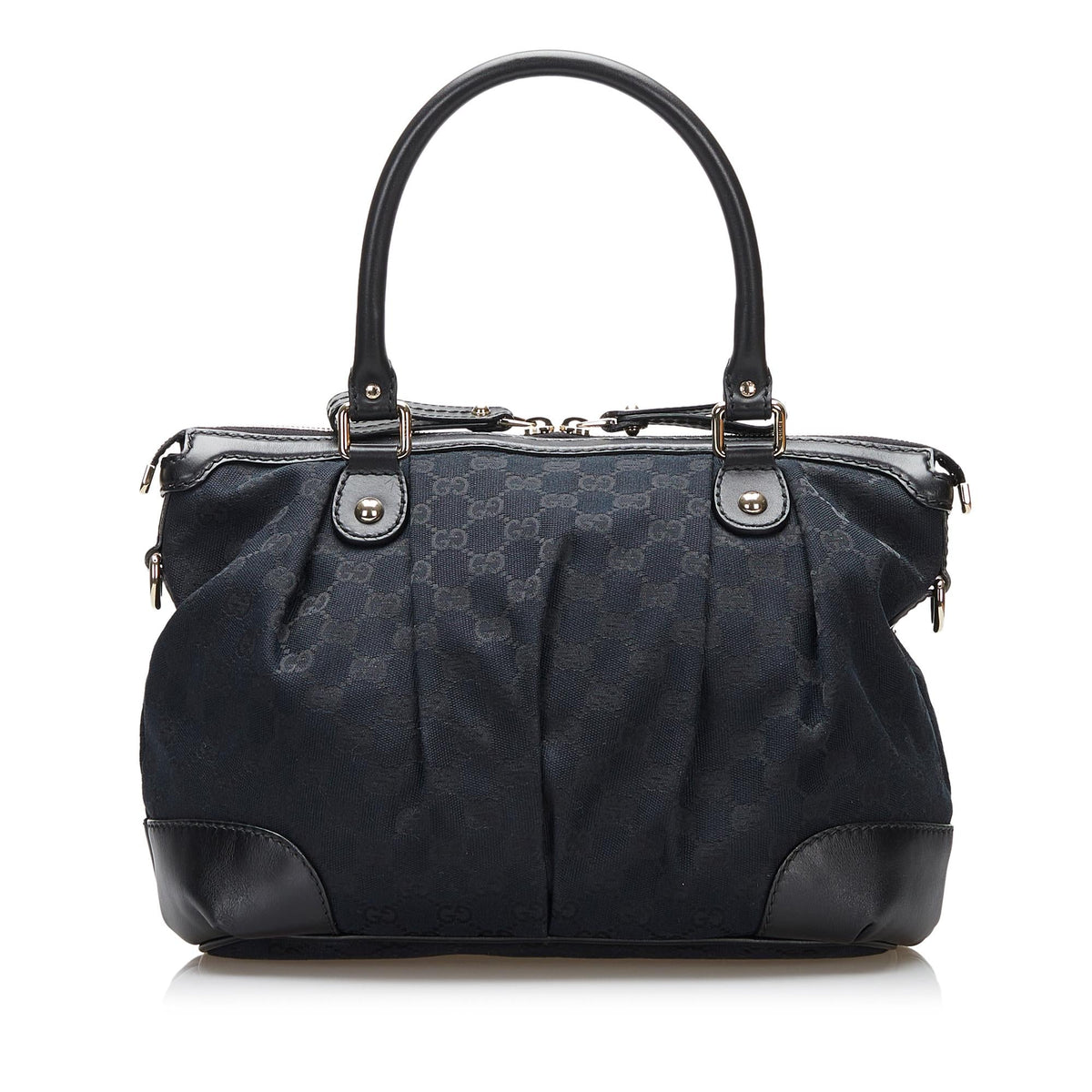 Gucci GG Canvas Sukey (SHG-37116)