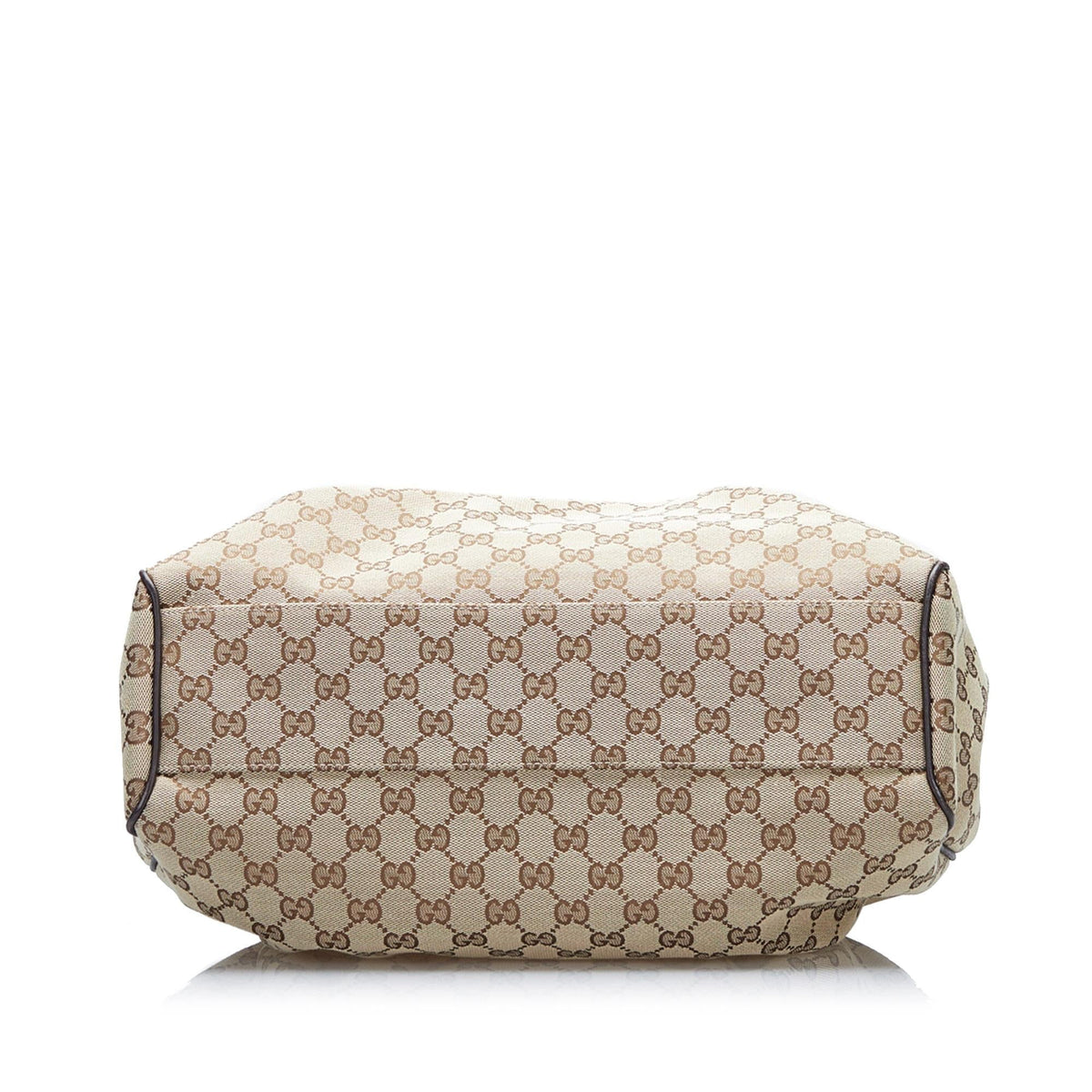 Gucci GG Canvas Sukey (SHG-wl38gU)