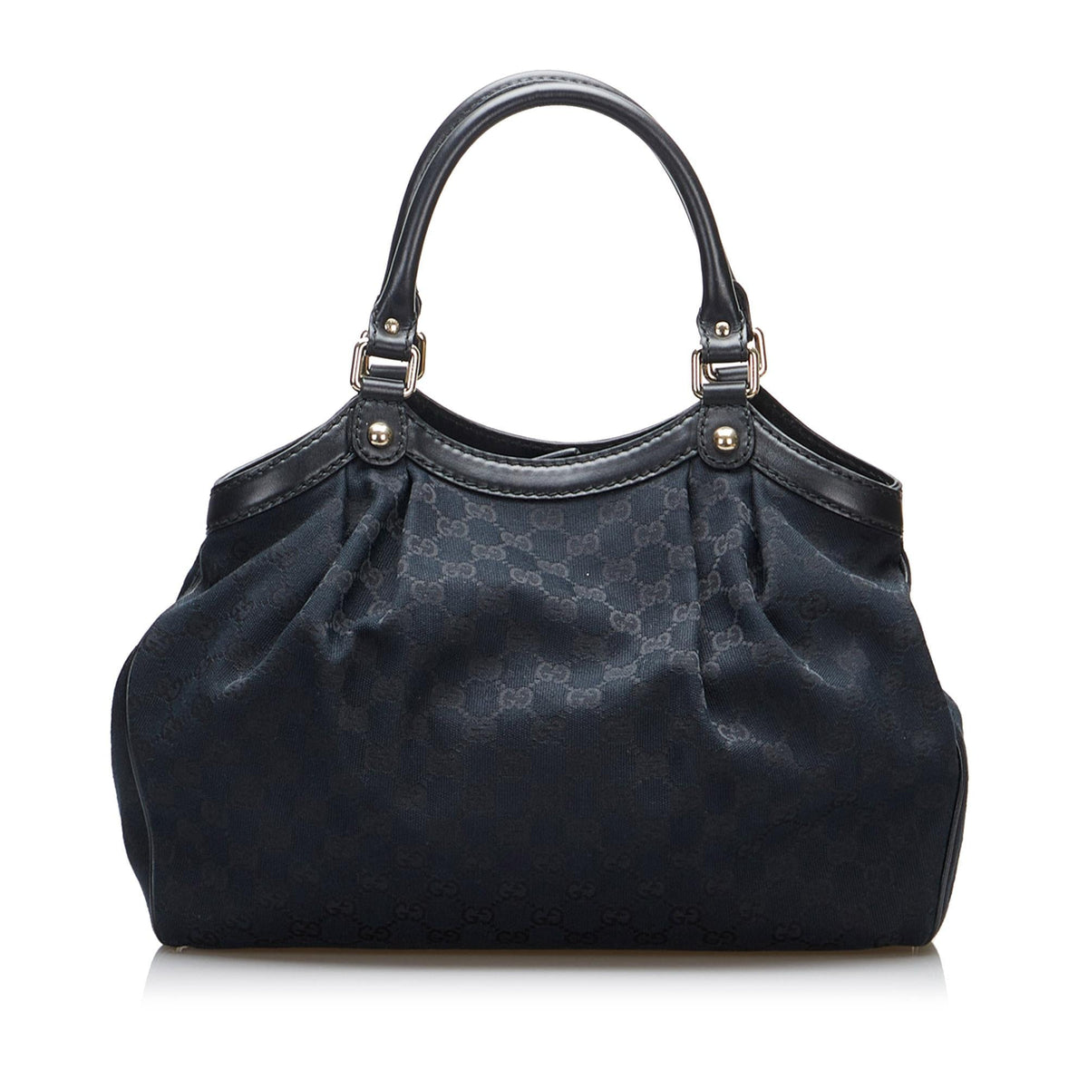 Gucci GG Canvas Sukey (SHG-jiYa7C)