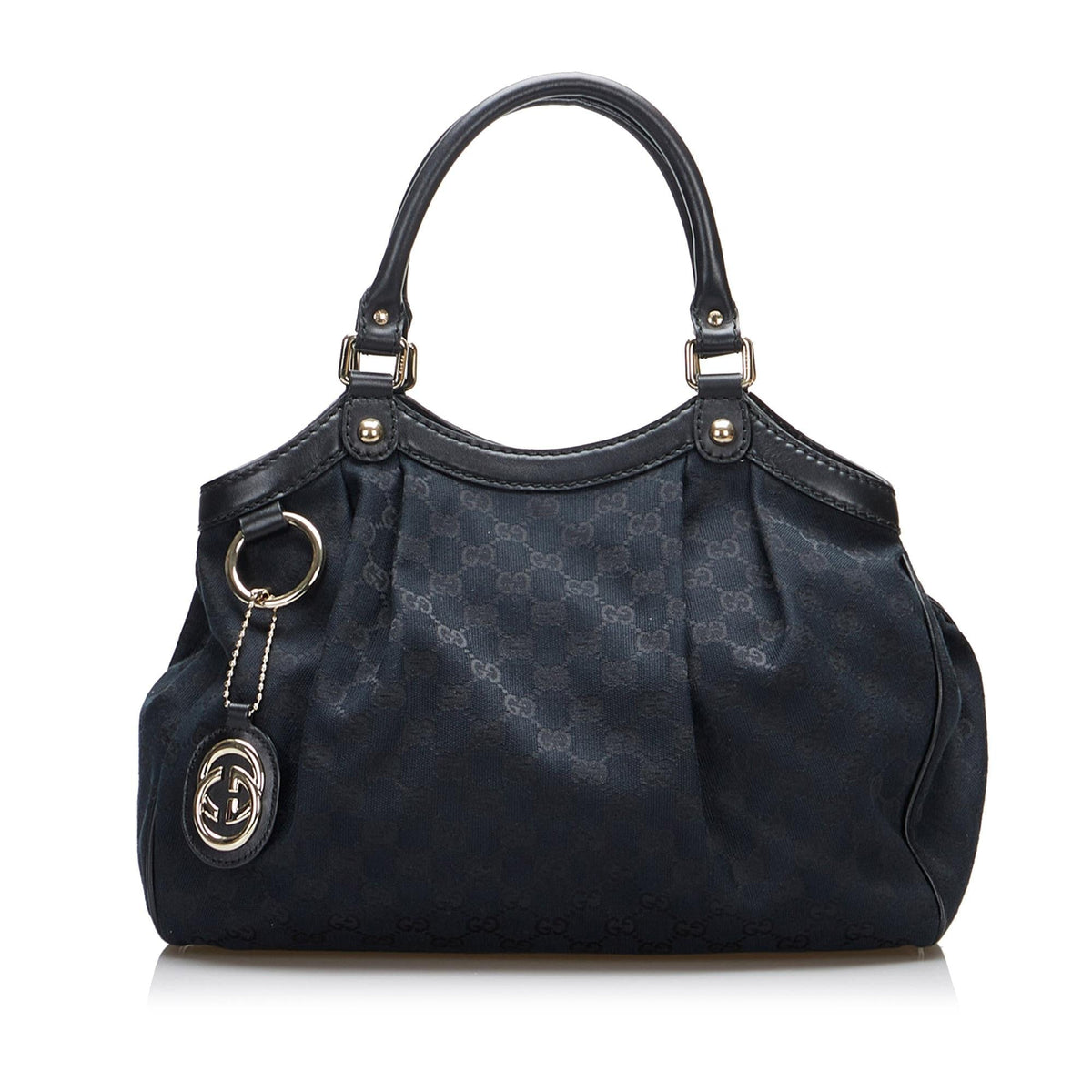 Gucci GG Canvas Sukey (SHG-jiYa7C)